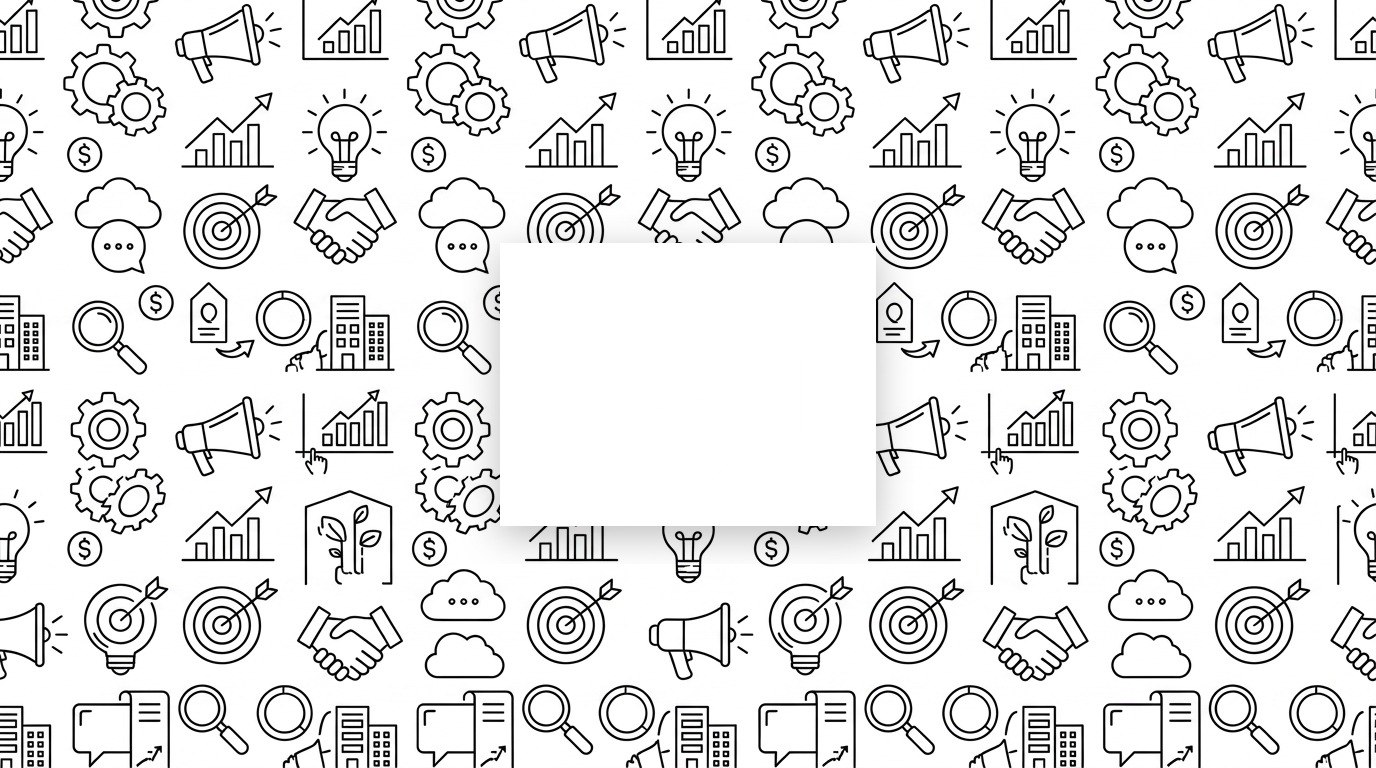 Identidade visual da EASY MARKETING