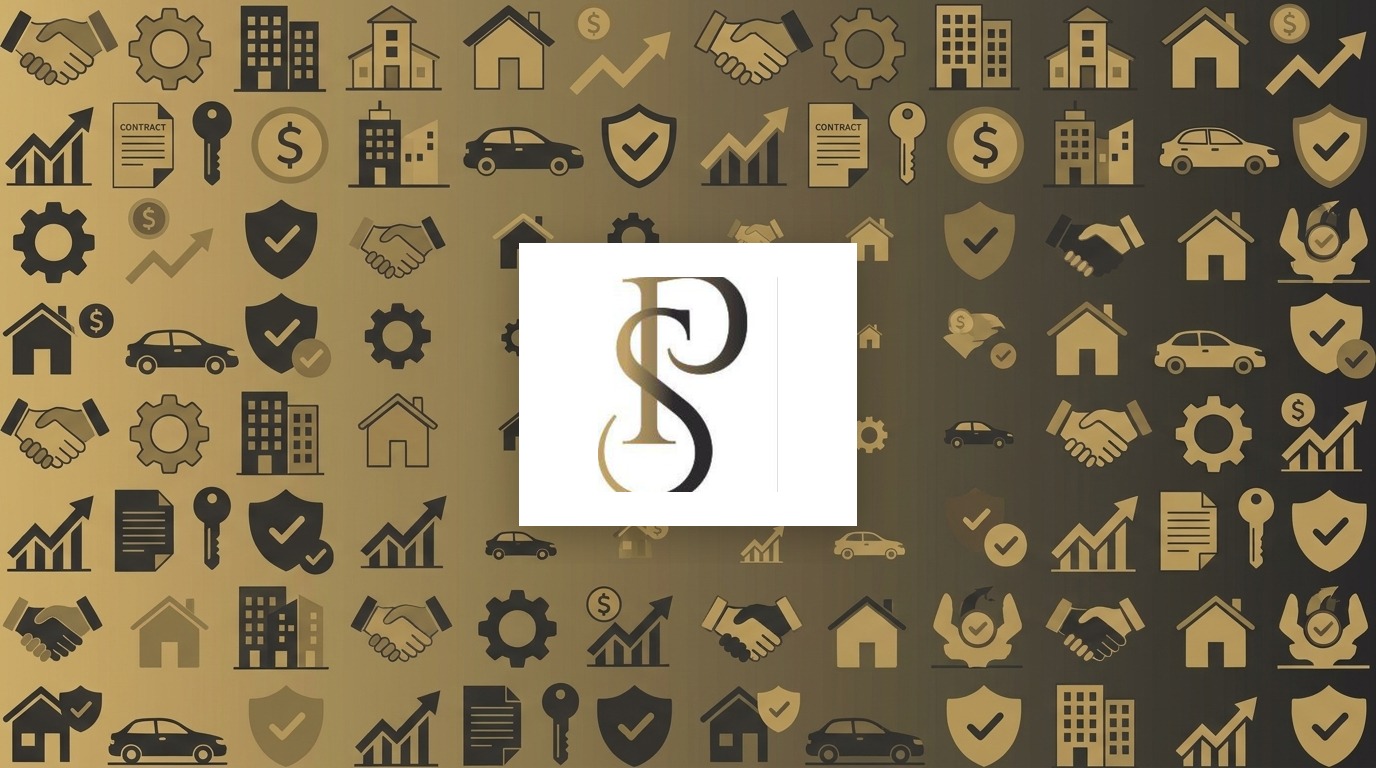 Identidade visual da PIASEG SEGUROS