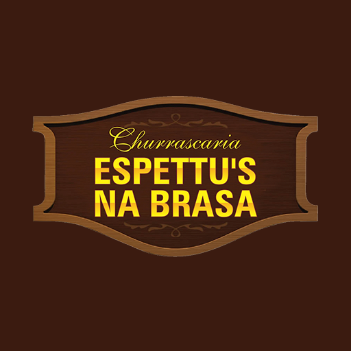 ESPETTUS NA BRASA