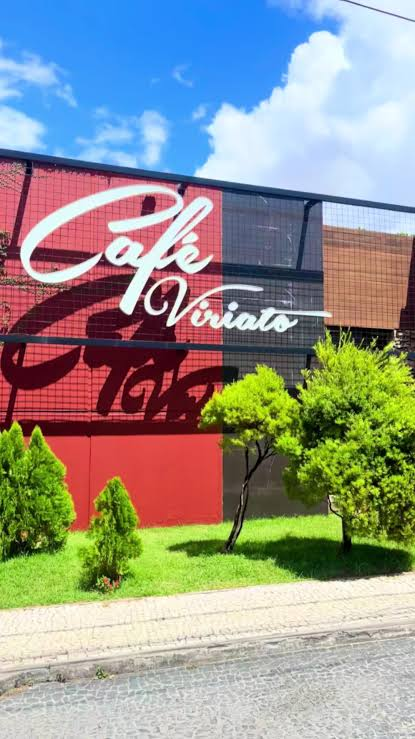 VIRIATO CAFÉ