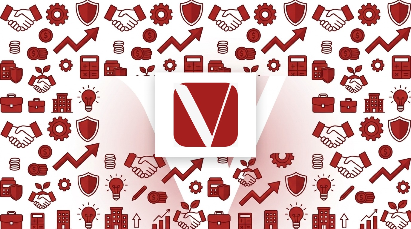 Identidade visual da VSD SEGUROS