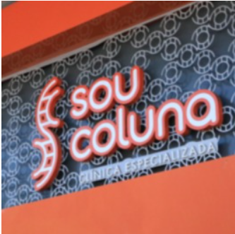 SOU COLUNA