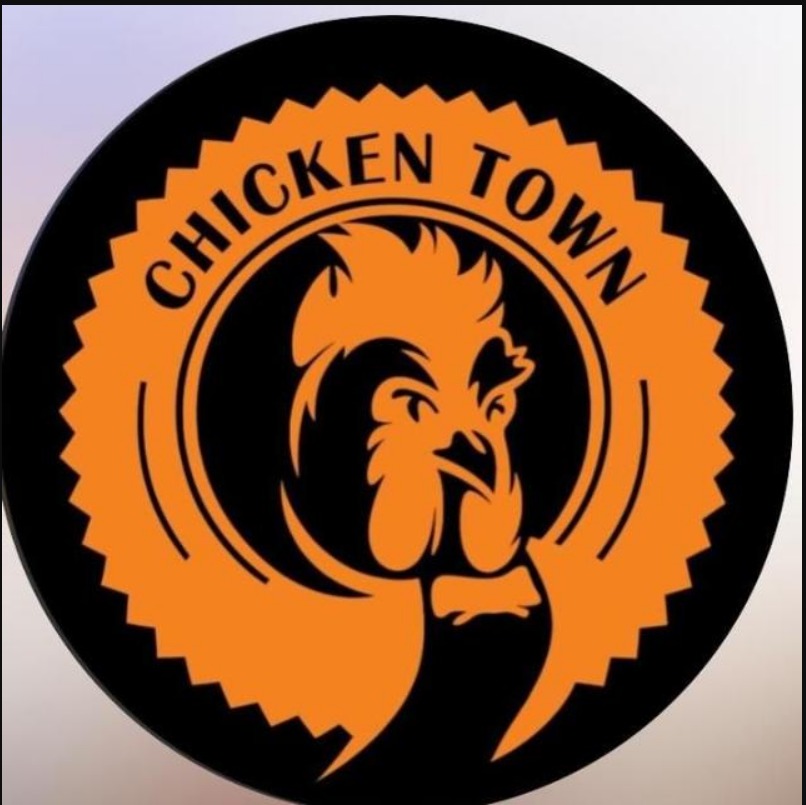 CHICKEN TOWN