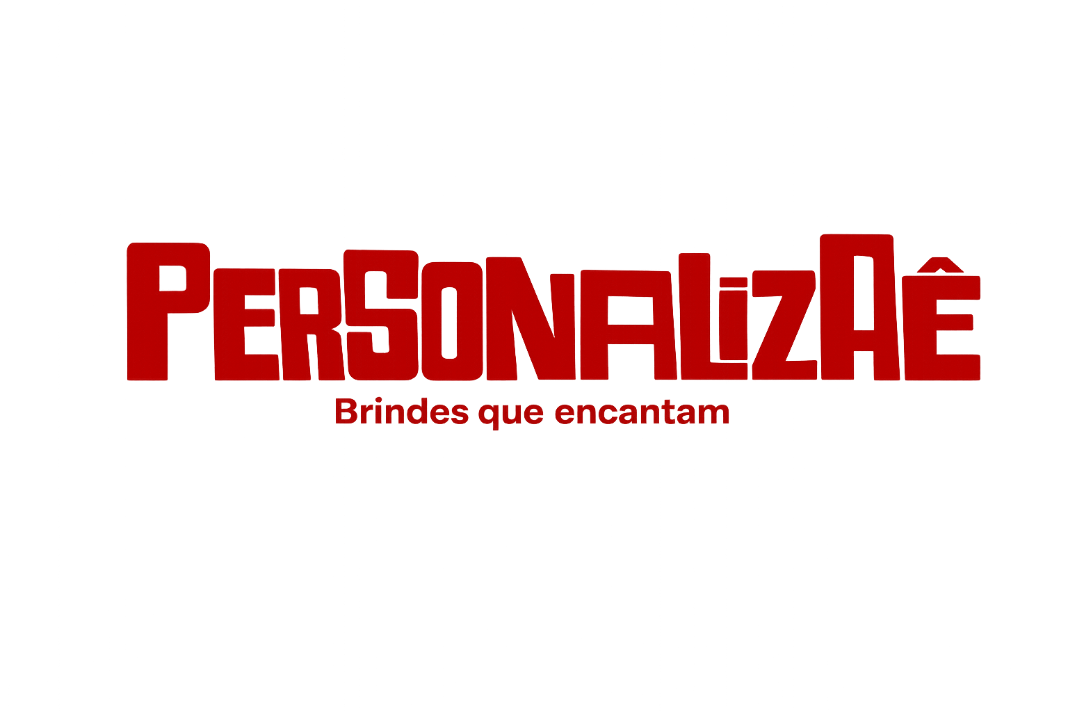 PERSONALIZAÊ