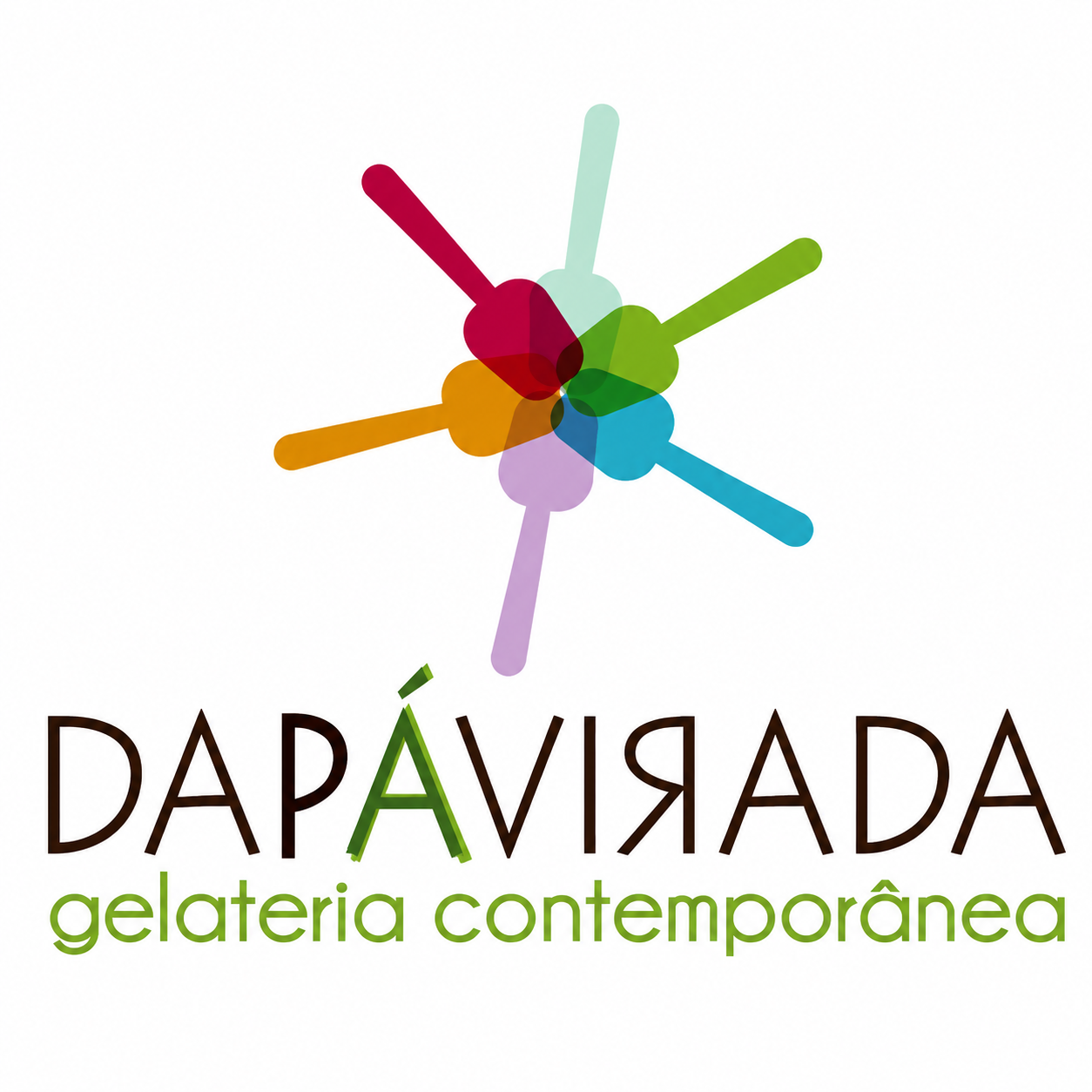 DA PA VIRADA