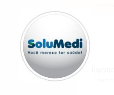 SOLUMEDI