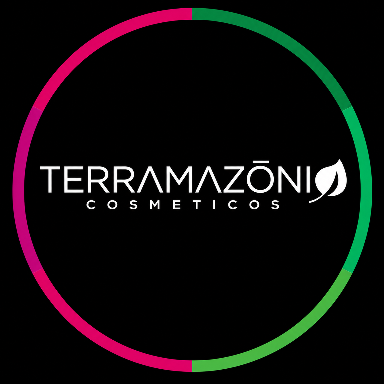 TERRAMAZÔNIA