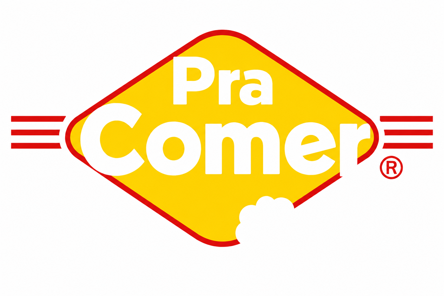 PRA COMER