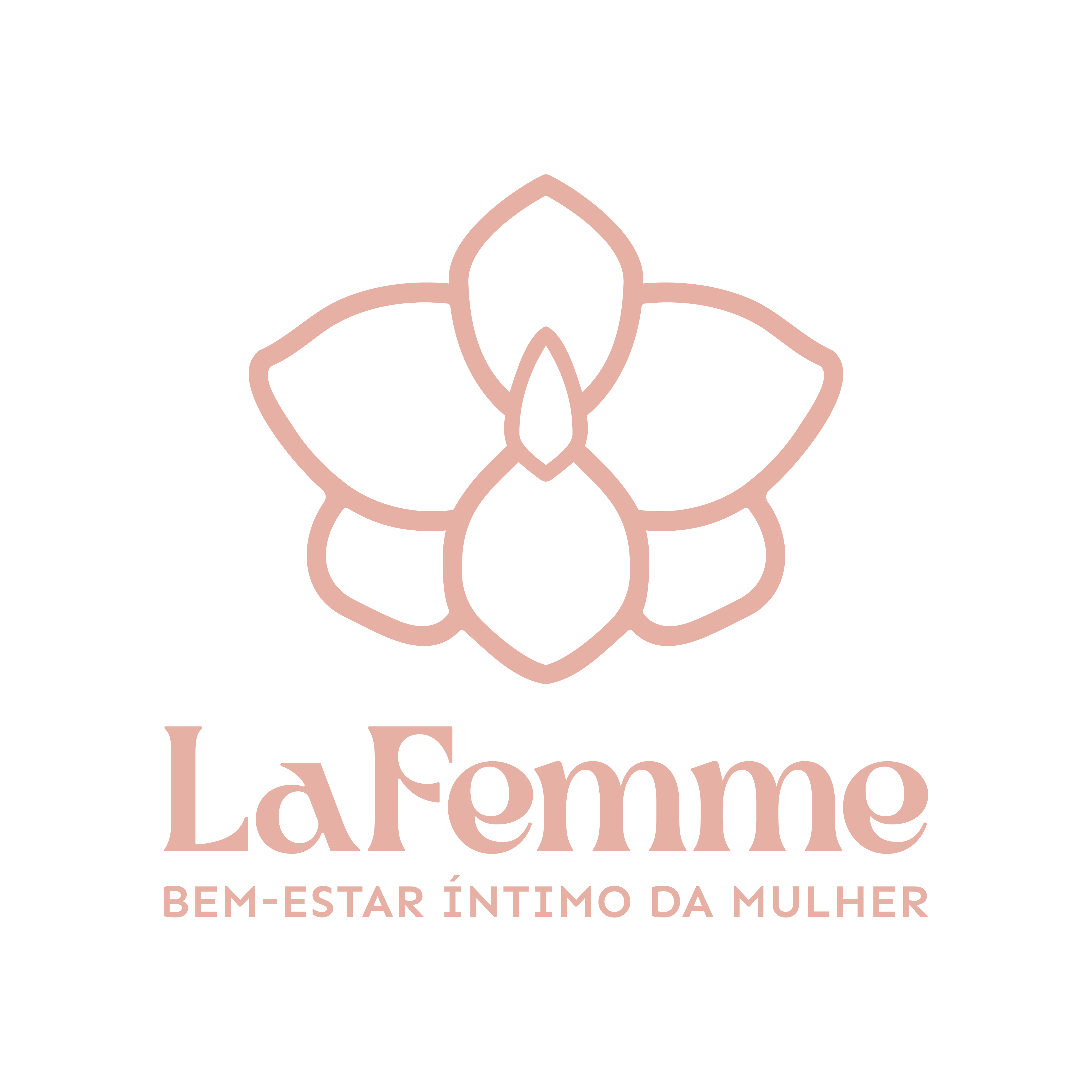 LA FEMME