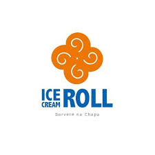ICE CREAM ROLL