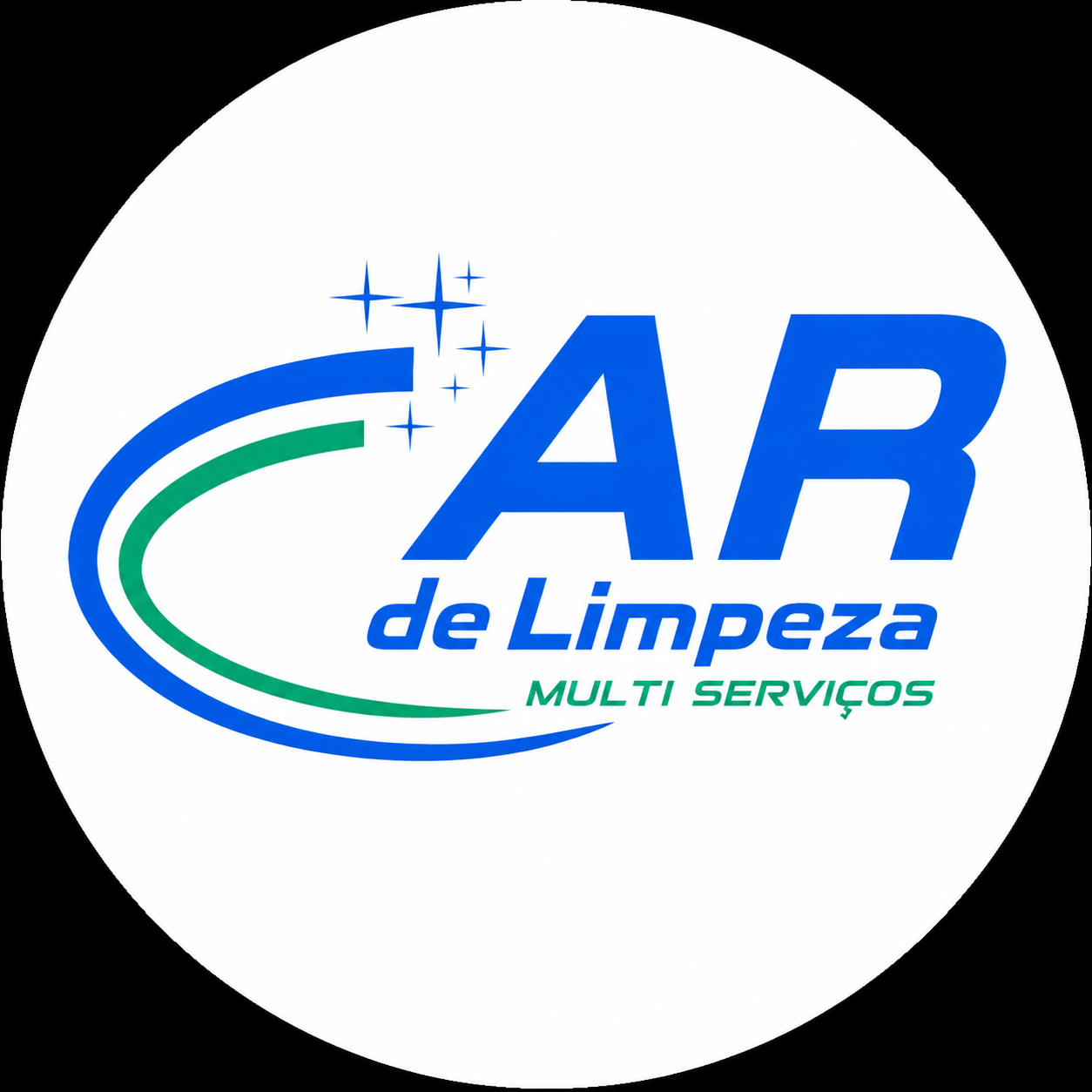 AR DE LIMPEZA
