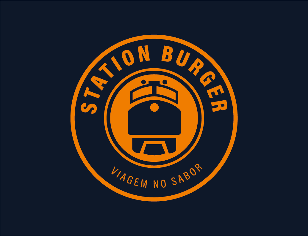 STATION BURGER