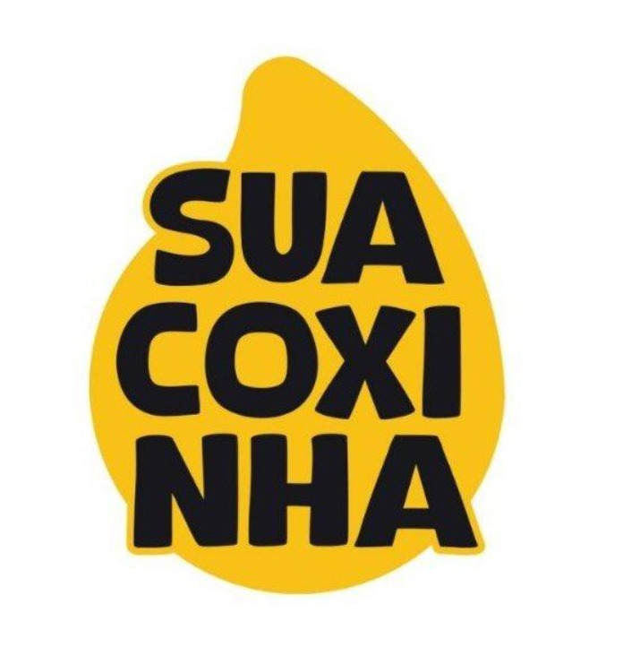 SUA COXINHA