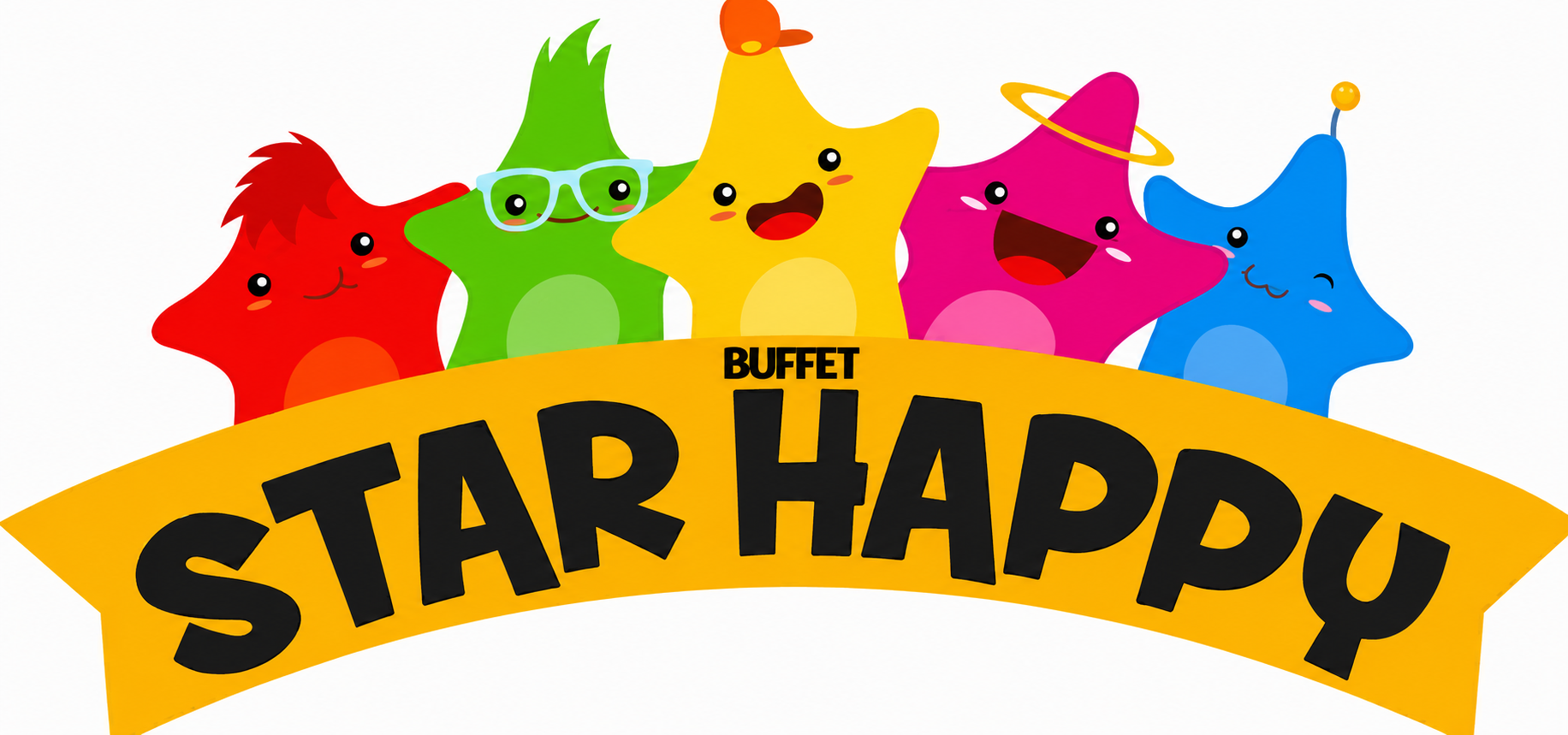 STAR HAPPY