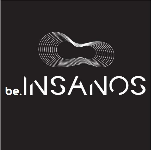 BE INSANOS