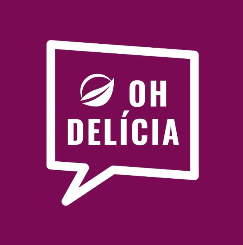 OH DELICIA AÇAÍ