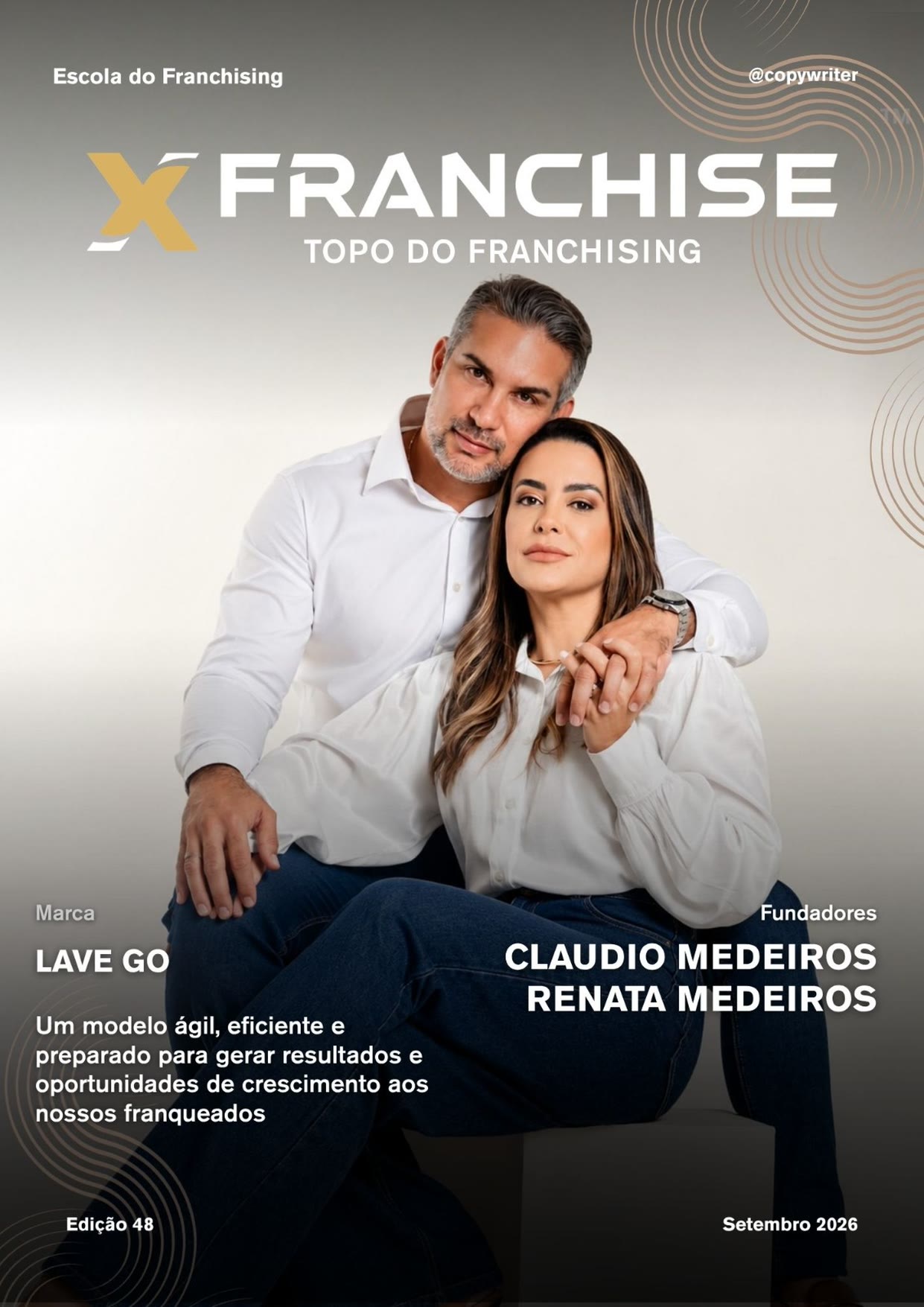 Capa da edição 48