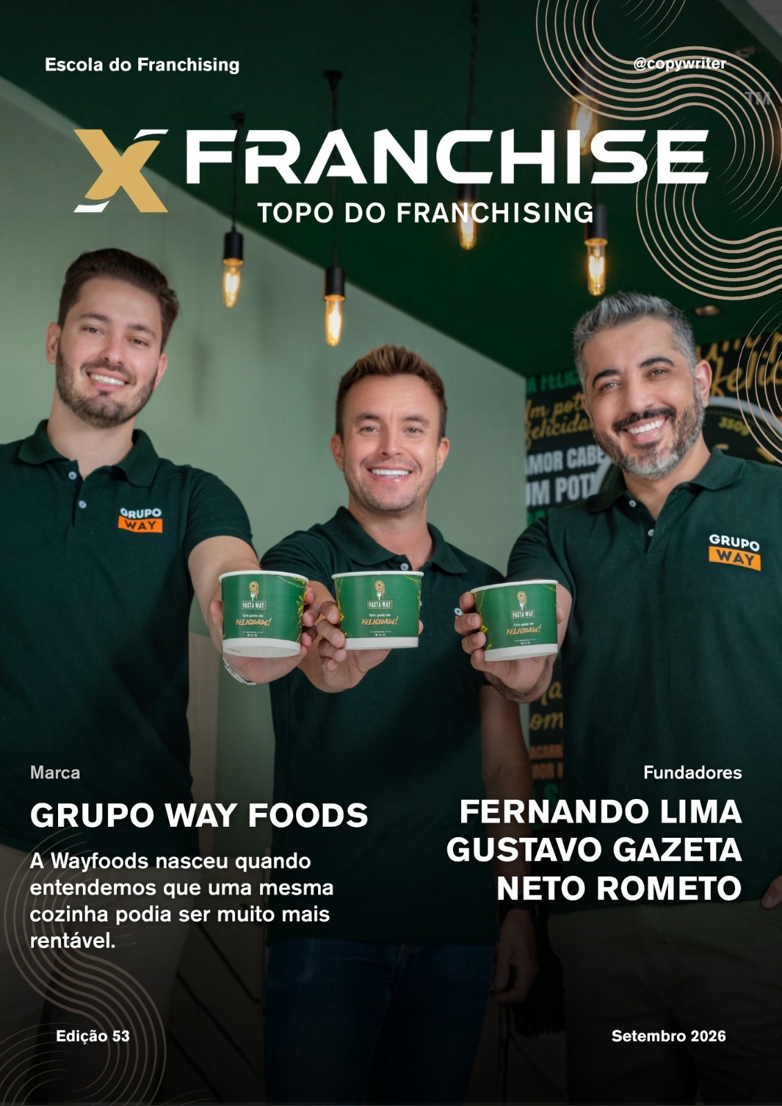 Capa da edição 53